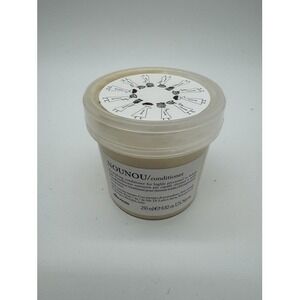 Davines NOUNOU Nourishing Conditioner 8.82 oz / 250ml NEW